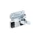 Triton Products 3/4 In. to 1-1/4 In. Hold Range Steel Extended Spring Clip for LocBoard, PK5 53107 - alternate 1